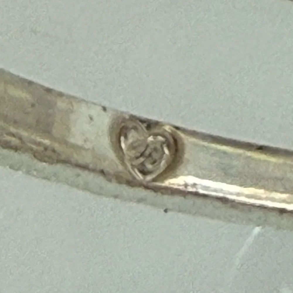 Brighton coiled armband - Picture 3 of 3